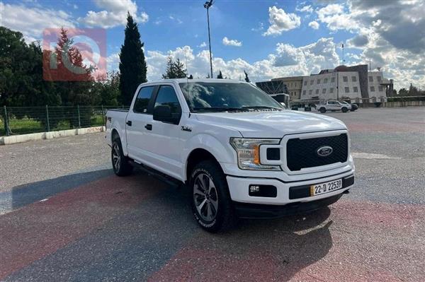 فورد إف-150 2020 للبيع في العراق - اربيل